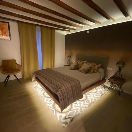 Casa Hermes Villajoyosa Kültér fotó