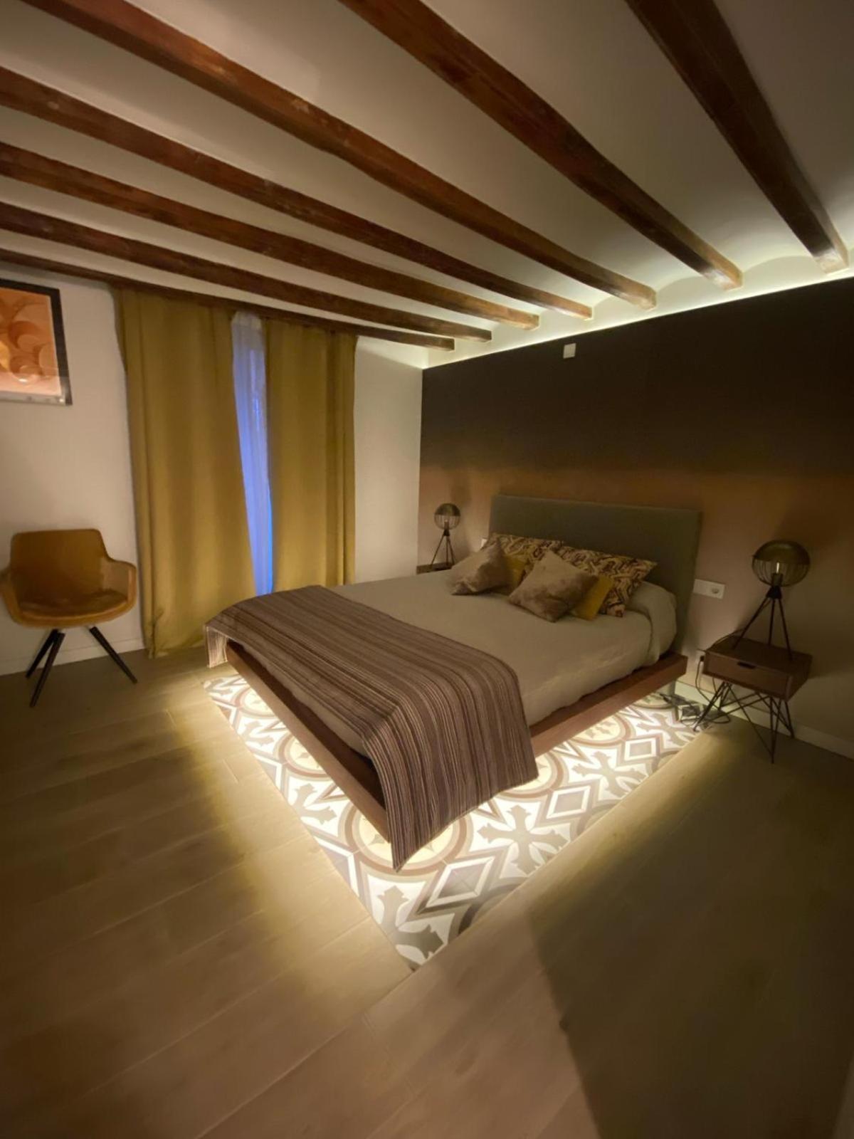Casa Hermes Villajoyosa Kültér fotó