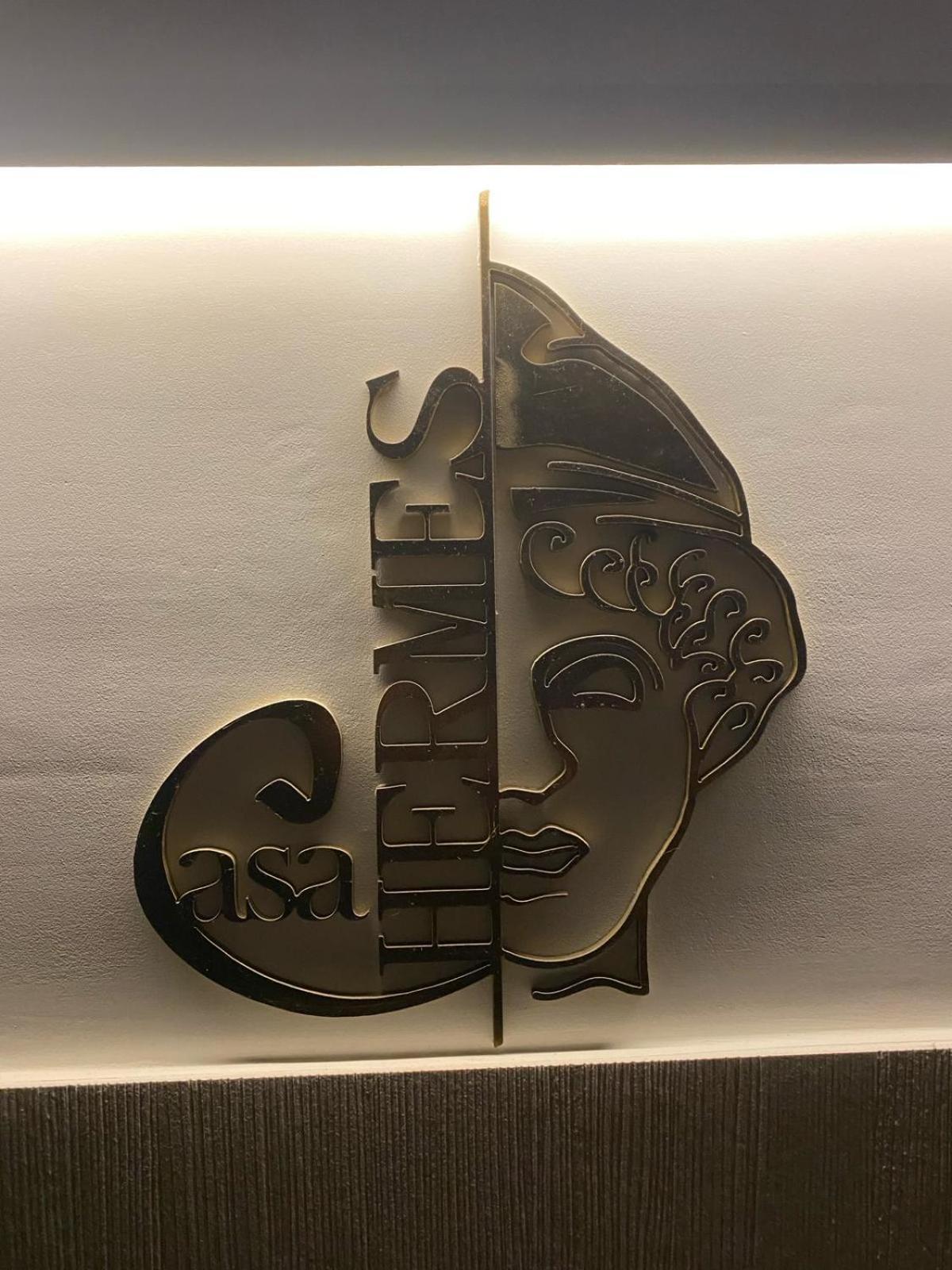 Casa Hermes Villajoyosa Kültér fotó