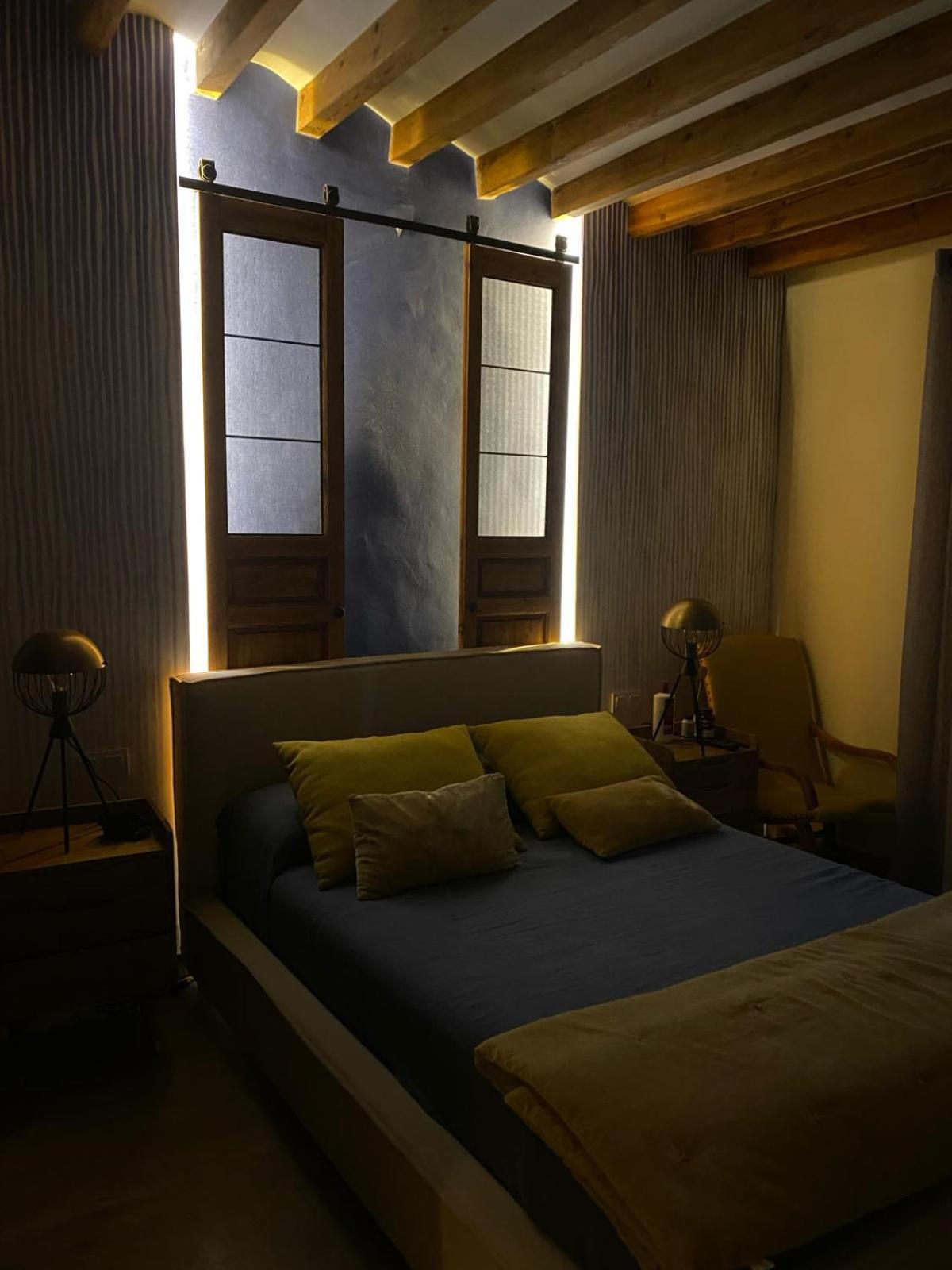Casa Hermes Villajoyosa Kültér fotó