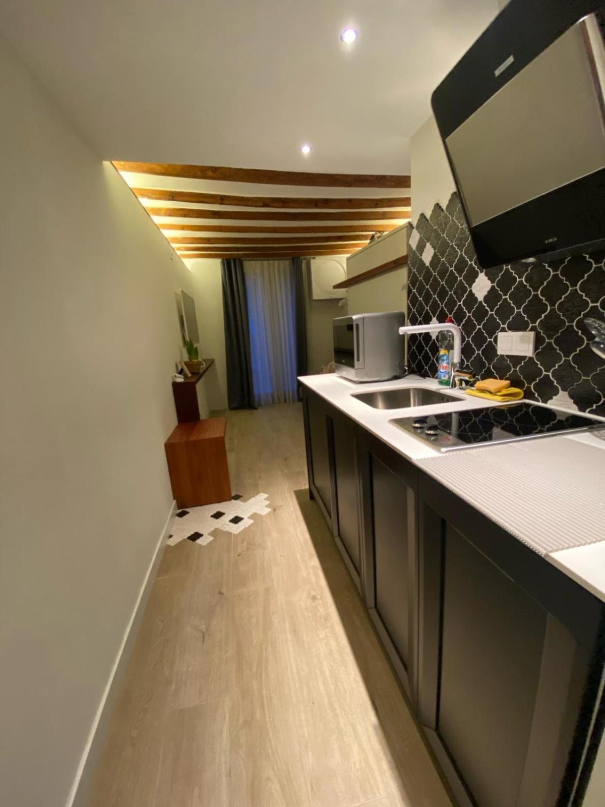 Casa Hermes Villajoyosa Kültér fotó