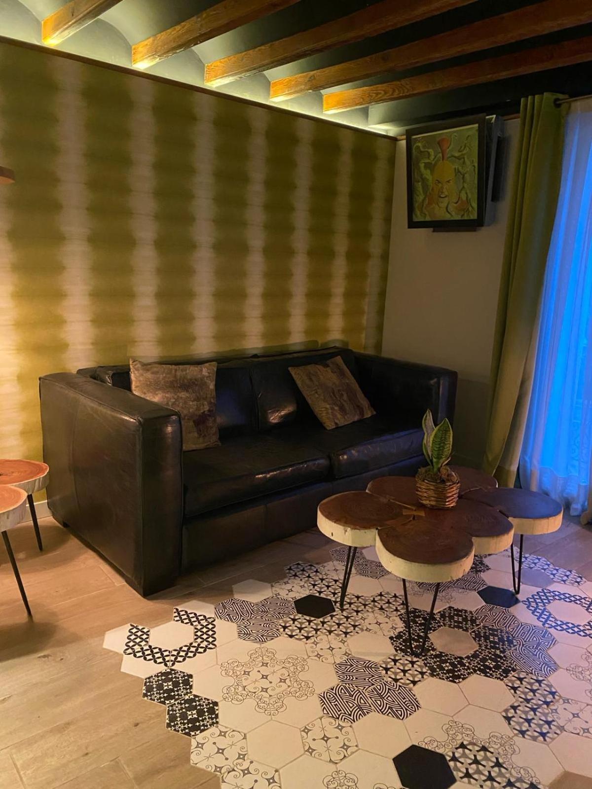 Casa Hermes Villajoyosa Kültér fotó