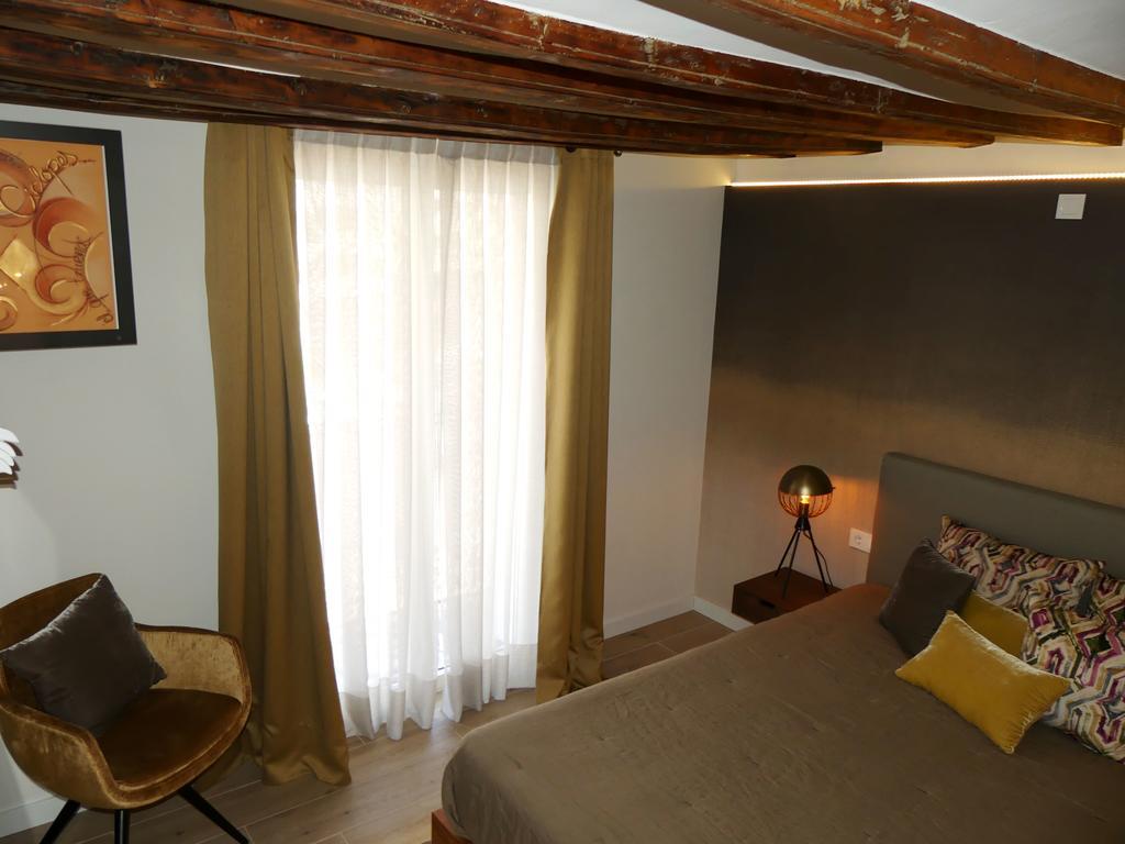 Casa Hermes Villajoyosa Kültér fotó