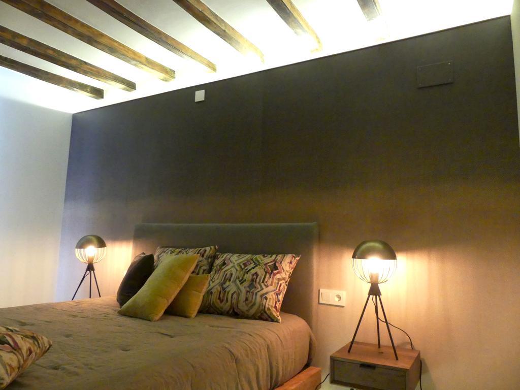 Casa Hermes Villajoyosa Kültér fotó