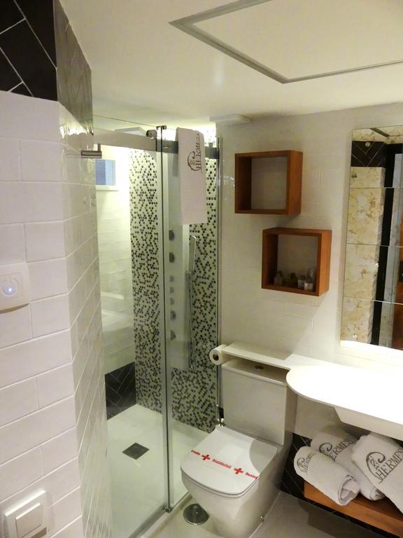 Casa Hermes Villajoyosa Kültér fotó