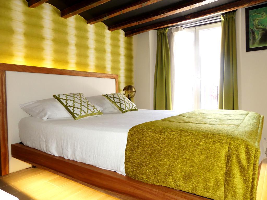 Casa Hermes Villajoyosa Kültér fotó