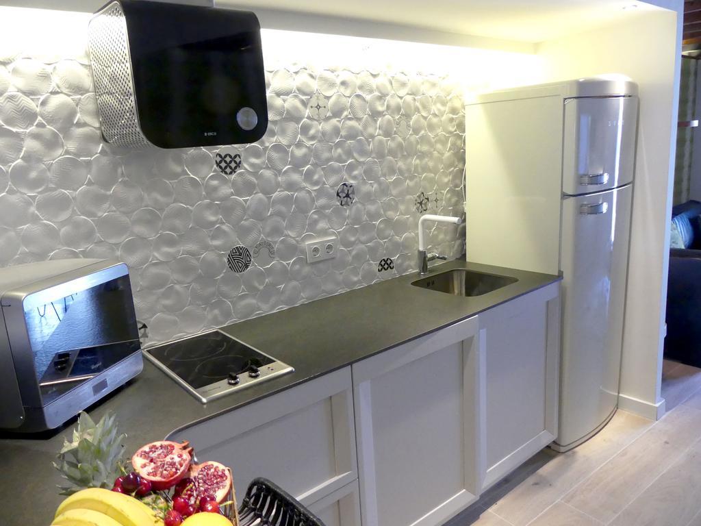 Casa Hermes Villajoyosa Kültér fotó