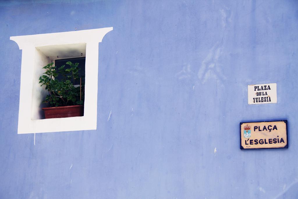 Casa Hermes Villajoyosa Kültér fotó