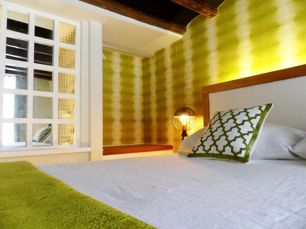 Casa Hermes Villajoyosa Kültér fotó